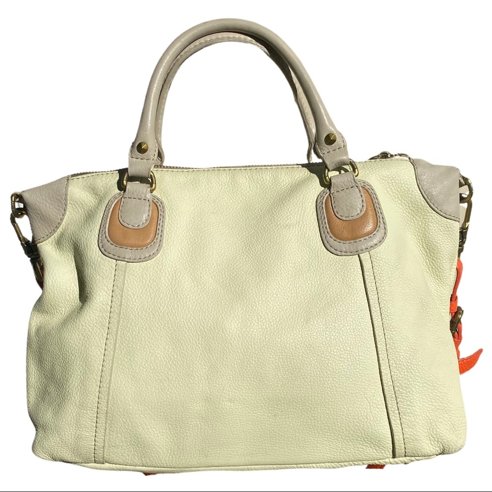 OrYANY | Large Purse